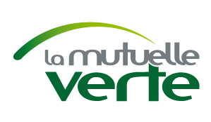 Logo Mutuelle Verte